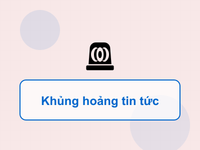 Khủng hoảng truyền thông